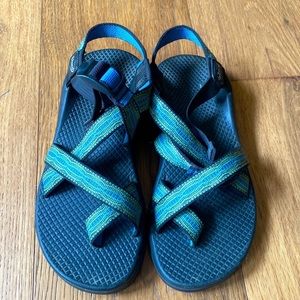Chaco sandals